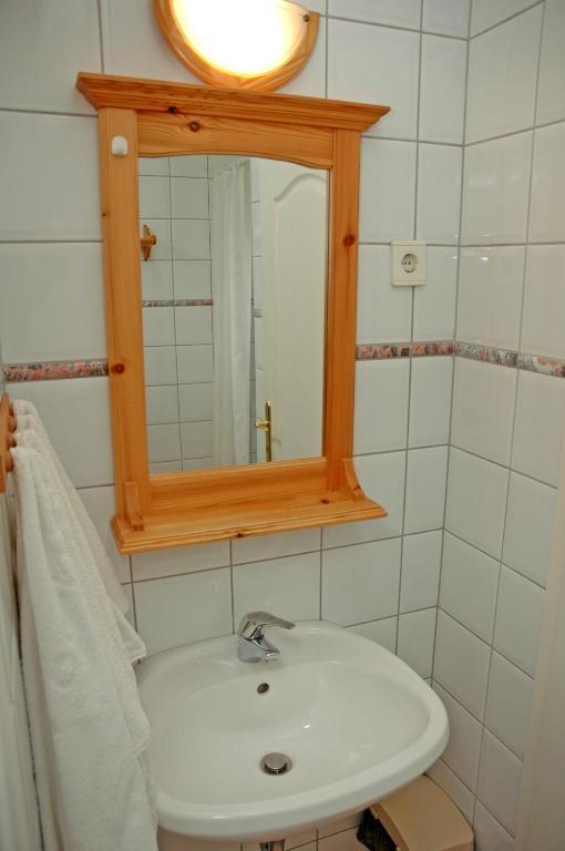 Feszek Apartmanhaz Apartment *