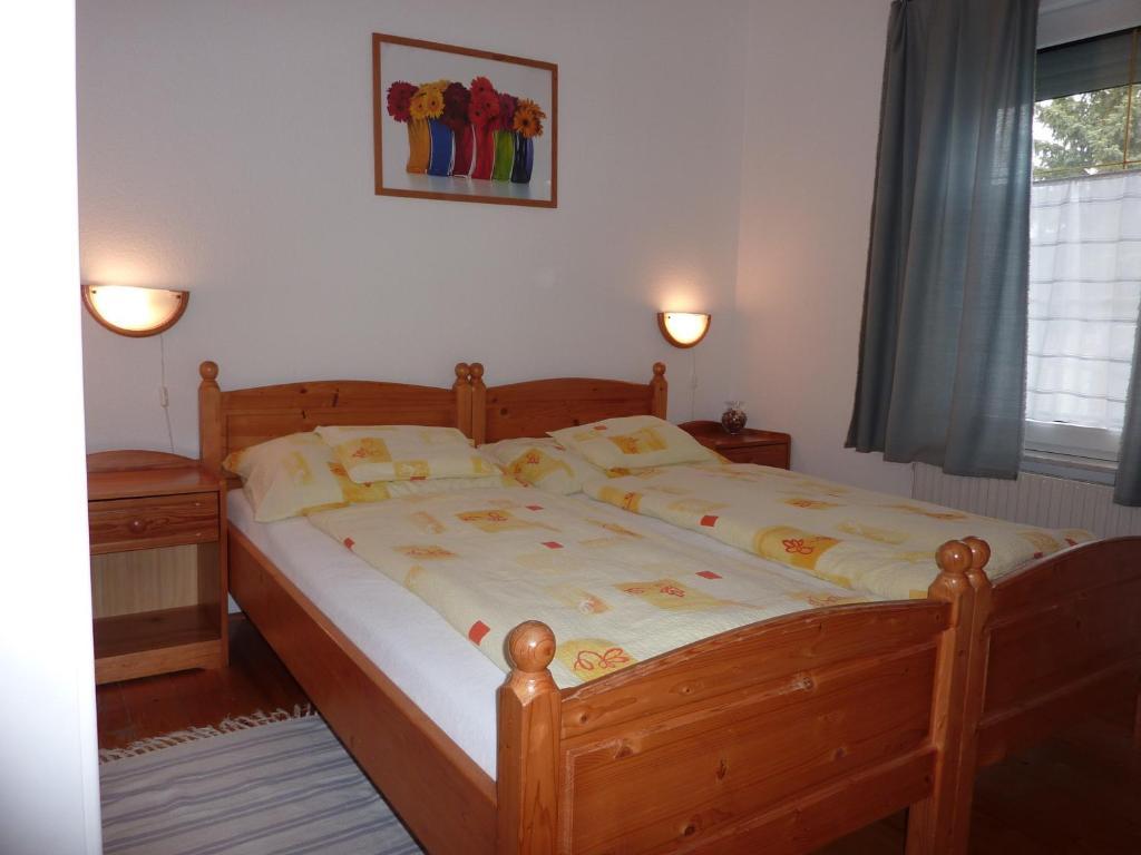 Apartment Feszek Apartmanhaz *
